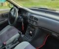Субару Импреза 1994 в Белгород-Днестровском на Automoto.ua Красный Субару Импреза, объемом двигателя 1.6 л и пробегом 100 тыс. км за 2500 $, фото 4 на Automoto.ua