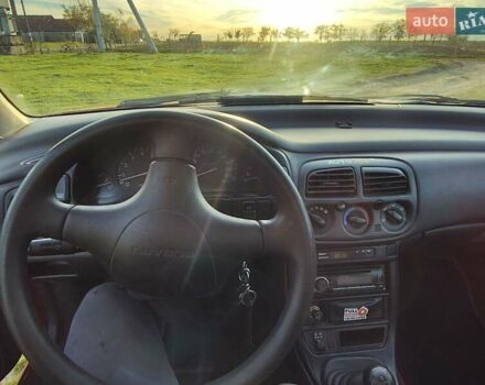 Субару Импреза 1994 в Белгород-Днестровском на Automoto.ua Красный Субару Импреза, объемом двигателя 1.6 л и пробегом 100 тыс. км за 2500 $, фото 2 на Automoto.ua