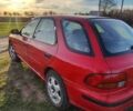 Субару Импреза 1994 в Белгород-Днестровском на Automoto.ua Красный Субару Импреза, объемом двигателя 1.6 л и пробегом 100 тыс. км за 2500 $, фото 5 на Automoto.ua