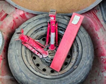 Субару Импреза 1994 в Белгород-Днестровском на Automoto.ua Красный Субару Импреза, объемом двигателя 1.6 л и пробегом 100 тыс. км за 2500 $, фото 11 на Automoto.ua