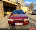 Червоний Субару Імпреза, об'ємом двигуна 2 л та пробігом 285 тис. км за 2799 $, фото 5 на Automoto.ua