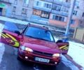 Червоний Субару Імпреза, об'ємом двигуна 2 л та пробігом 285 тис. км за 2799 $, фото 8 на Automoto.ua