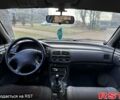 Червоний Субару Імпреза, об'ємом двигуна 2 л та пробігом 285 тис. км за 2799 $, фото 3 на Automoto.ua