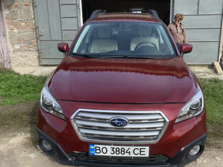 Субару Импреза 2016 в Чортков на Automoto.ua Красный Субару Импреза, объемом двигателя 2.5 л и пробегом 81 тыс. км за 17500 $, фото 1 на Automoto.ua
