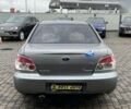 Субару Импреза, объемом двигателя 1.5 л и пробегом 345 тыс. км за 6500 $, фото 4 на Automoto.ua