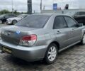 Субару Импреза, объемом двигателя 1.5 л и пробегом 345 тыс. км за 6500 $, фото 5 на Automoto.ua