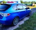 Субару Импреза, объемом двигателя 2 л и пробегом 0 тыс. км за 6300 $, фото 1 на Automoto.ua