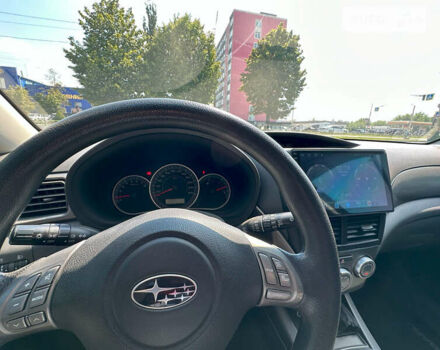 Субару Імпреза, об'ємом двигуна 1.5 л та пробігом 115 тис. км за 10000 $, фото 27 на Automoto.ua