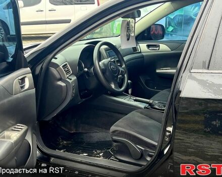 Субару Импреза, объемом двигателя 1.5 л и пробегом 204 тыс. км за 4999 $, фото 1 на Automoto.ua