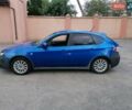 Субару Импреза, объемом двигателя 1.99 л и пробегом 218 тыс. км за 3999 $, фото 4 на Automoto.ua