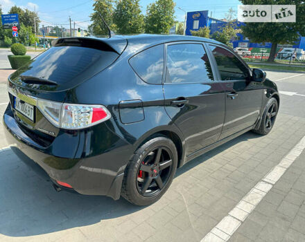 Субару Імпреза, об'ємом двигуна 1.5 л та пробігом 115 тис. км за 10000 $, фото 8 на Automoto.ua