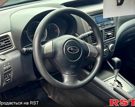 Субару Импреза, объемом двигателя 1.5 л и пробегом 204 тыс. км за 4999 $, фото 2 на Automoto.ua