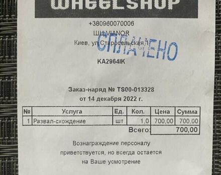 Субару Импреза, объемом двигателя 1.99 л и пробегом 168 тыс. км за 7500 $, фото 25 на Automoto.ua