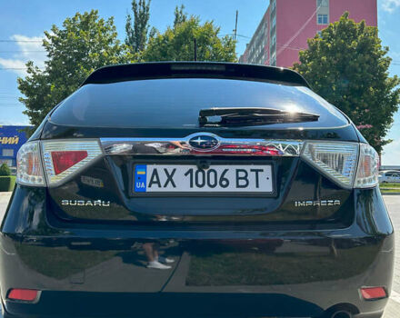 Субару Імпреза, об'ємом двигуна 1.5 л та пробігом 115 тис. км за 10000 $, фото 12 на Automoto.ua