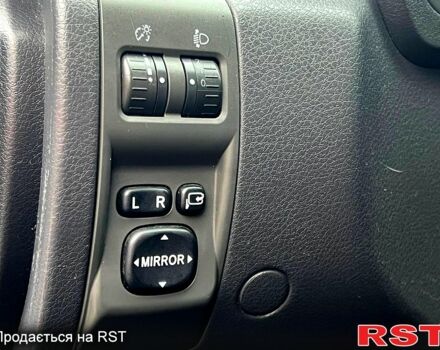 Субару Импреза, объемом двигателя 1.5 л и пробегом 204 тыс. км за 4999 $, фото 6 на Automoto.ua