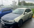 Субару Импреза, объемом двигателя 2 л и пробегом 295 тыс. км за 5800 $, фото 6 на Automoto.ua