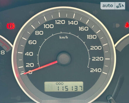 Субару Імпреза, об'ємом двигуна 1.5 л та пробігом 115 тис. км за 10000 $, фото 25 на Automoto.ua