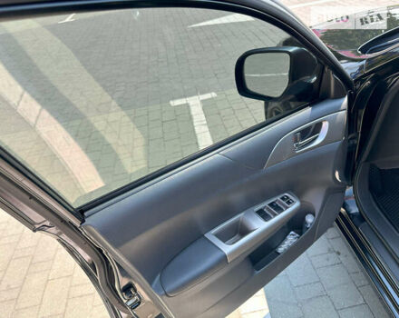 Субару Імпреза, об'ємом двигуна 1.5 л та пробігом 115 тис. км за 10000 $, фото 15 на Automoto.ua