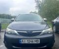 Субару Импреза, объемом двигателя 2 л и пробегом 295 тыс. км за 5800 $, фото 1 на Automoto.ua