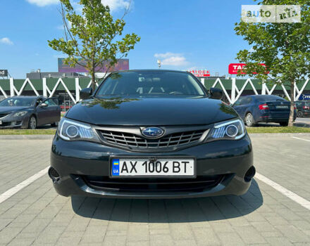 Субару Імпреза, об'ємом двигуна 1.5 л та пробігом 115 тис. км за 10000 $, фото 1 на Automoto.ua