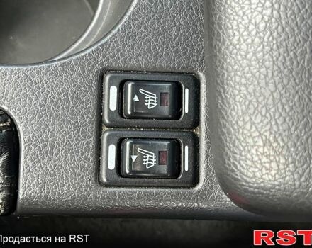 Субару Импреза, объемом двигателя 1.5 л и пробегом 204 тыс. км за 4999 $, фото 7 на Automoto.ua