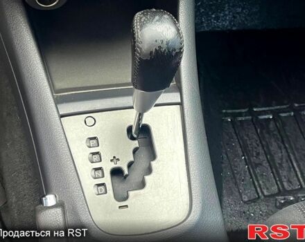 Субару Импреза, объемом двигателя 1.5 л и пробегом 204 тыс. км за 4999 $, фото 3 на Automoto.ua