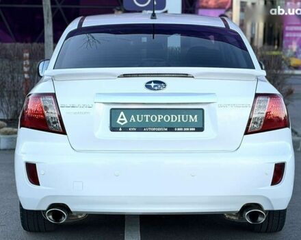 Субару Импреза, объемом двигателя 2 л и пробегом 150 тыс. км за 8700 $, фото 13 на Automoto.ua