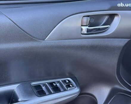 Субару Импреза, объемом двигателя 2 л и пробегом 150 тыс. км за 8700 $, фото 16 на Automoto.ua