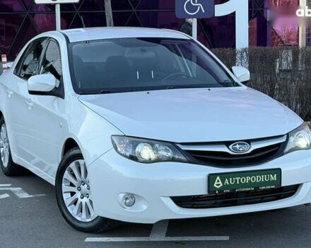 Субару Импреза, объемом двигателя 2 л и пробегом 150 тыс. км за 8700 $, фото 1 на Automoto.ua