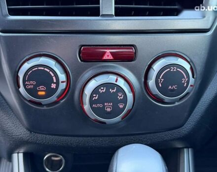 Субару Импреза, объемом двигателя 2 л и пробегом 150 тыс. км за 8700 $, фото 24 на Automoto.ua