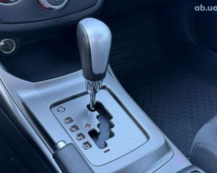 Субару Импреза, объемом двигателя 2 л и пробегом 150 тыс. км за 8700 $, фото 25 на Automoto.ua