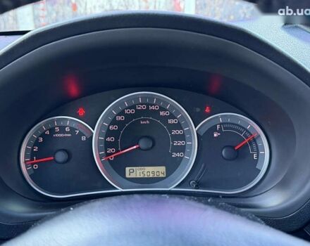 Субару Импреза, объемом двигателя 2 л и пробегом 150 тыс. км за 8700 $, фото 21 на Automoto.ua