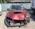Субару Импреза, объемом двигателя 2 л и пробегом 258 тыс. км за 1500 $, фото 4 на Automoto.ua