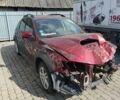 Субару Импреза, объемом двигателя 2 л и пробегом 258 тыс. км за 1500 $, фото 5 на Automoto.ua