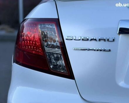 Субару Импреза, объемом двигателя 2 л и пробегом 150 тыс. км за 8700 $, фото 12 на Automoto.ua