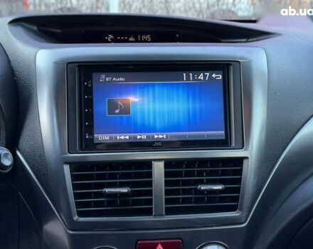 Субару Импреза, объемом двигателя 2 л и пробегом 150 тыс. км за 8700 $, фото 27 на Automoto.ua