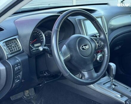 Субару Импреза, объемом двигателя 2 л и пробегом 150 тыс. км за 8700 $, фото 17 на Automoto.ua