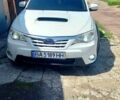 Субару Импреза, объемом двигателя 2 л и пробегом 114 тыс. км за 11500 $, фото 1 на Automoto.ua
