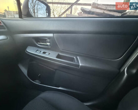 Субару Импреза, объемом двигателя 2 л и пробегом 145 тыс. км за 9700 $, фото 8 на Automoto.ua