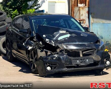 Субару Імпреза, об'ємом двигуна 2 л та пробігом 100 тис. км за 7000 $, фото 1 на Automoto.ua