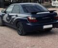 Субару Імпреза, об'ємом двигуна 2 л та пробігом 270 тис. км за 4399 $, фото 4 на Automoto.ua