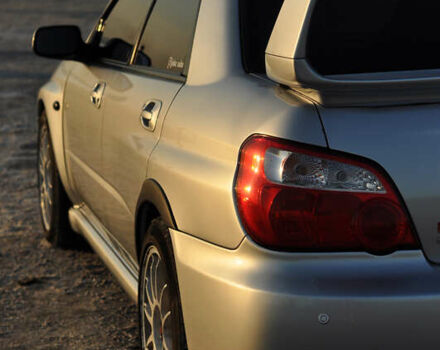 Субару Импреза 2005 в Одессе на Automoto.ua Субару Импреза, объемом двигателя 1.6 л и пробегом 130 тыс. км за 8000 $, фото 13 на Automoto.ua