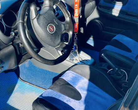 Субару Импреза 2005 в Одессе на Automoto.ua Субару Импреза, объемом двигателя 1.6 л и пробегом 130 тыс. км за 8000 $, фото 6 на Automoto.ua