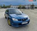 Субару Импреза, объемом двигателя 1.5 л и пробегом 125 тыс. км за 5700 $, фото 1 на Automoto.ua