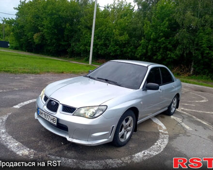 Субару Імпреза, об'ємом двигуна 1.6 л та пробігом 230 тис. км за 5200 $, фото 2 на Automoto.ua