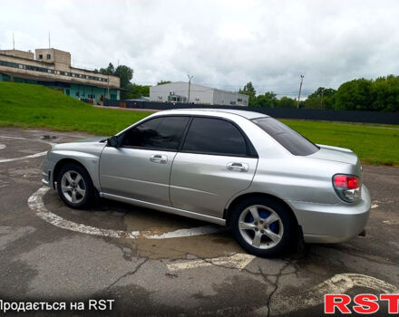 Субару Імпреза, об'ємом двигуна 1.6 л та пробігом 230 тис. км за 5200 $, фото 3 на Automoto.ua
