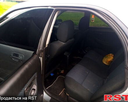 Субару Імпреза, об'ємом двигуна 1.6 л та пробігом 230 тис. км за 5200 $, фото 10 на Automoto.ua