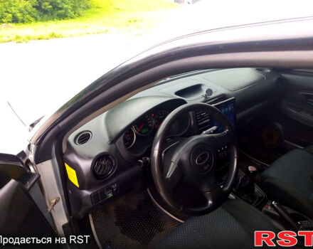 Субару Імпреза, об'ємом двигуна 1.6 л та пробігом 230 тис. км за 5200 $, фото 11 на Automoto.ua