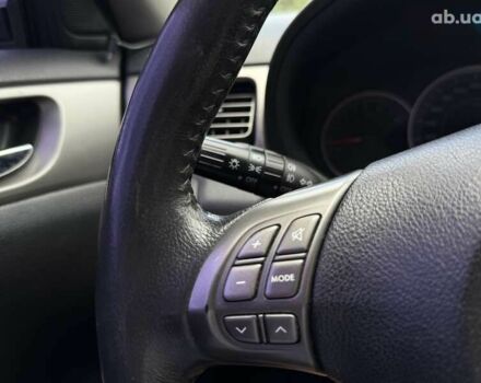 Субару Імпреза, об'ємом двигуна 2 л та пробігом 97 тис. км за 9500 $, фото 23 на Automoto.ua