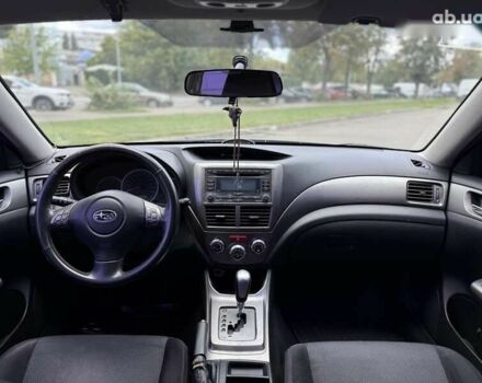 Субару Імпреза, об'ємом двигуна 2 л та пробігом 97 тис. км за 9500 $, фото 8 на Automoto.ua